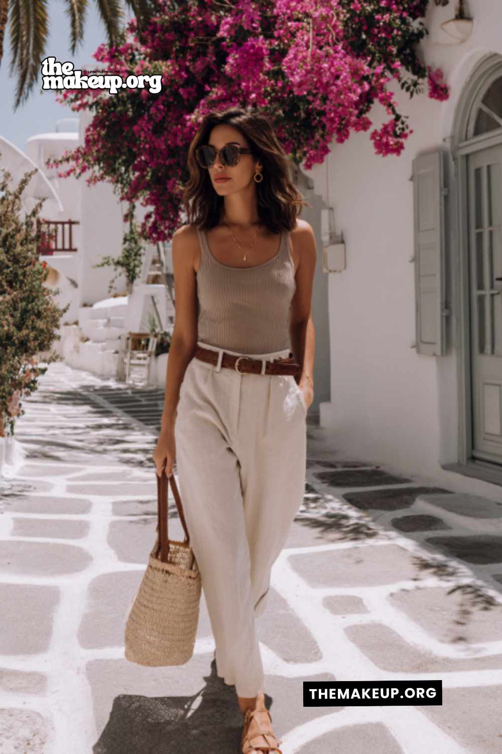 Mykonos wardrobe ideas