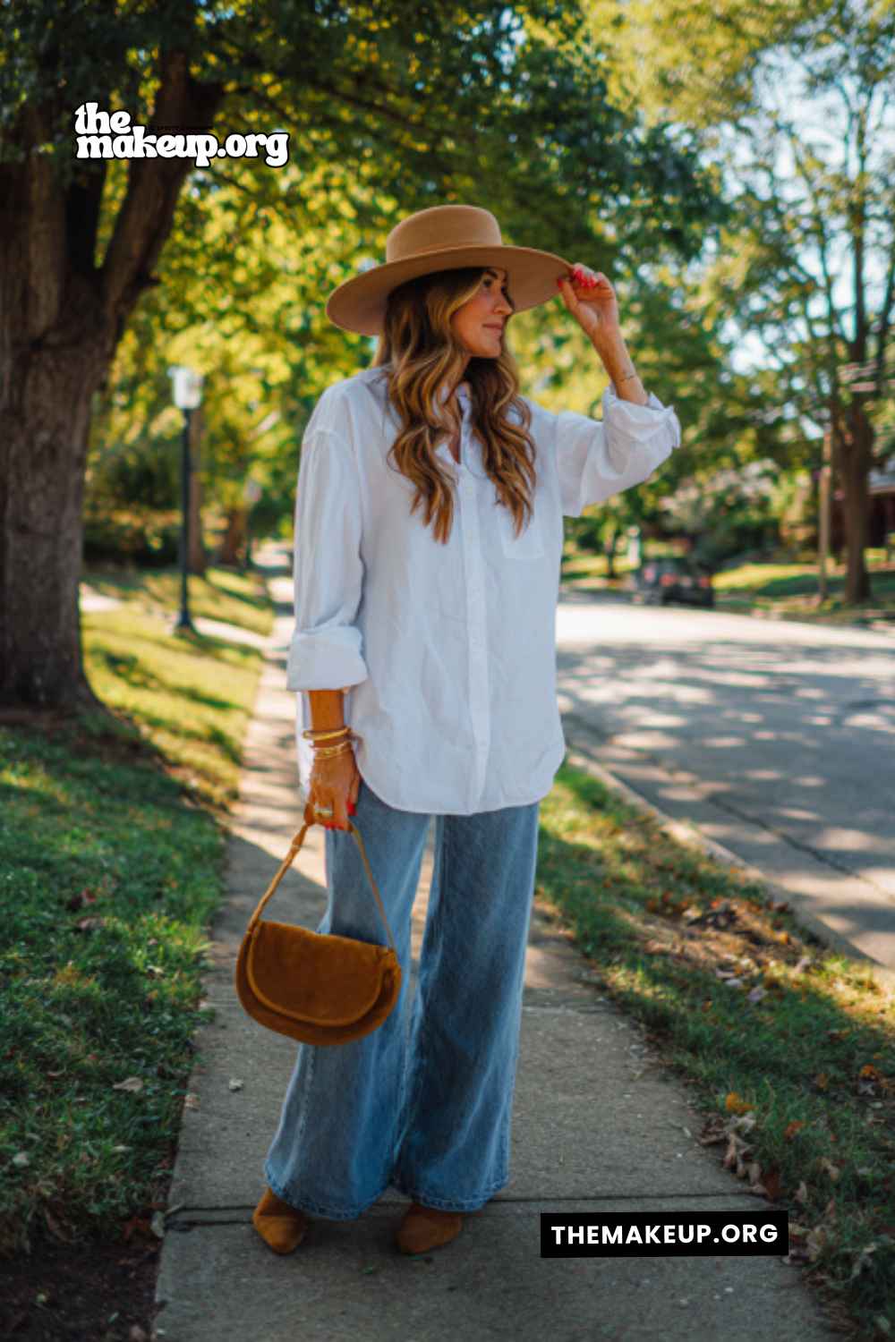 Nashville outfit ideas