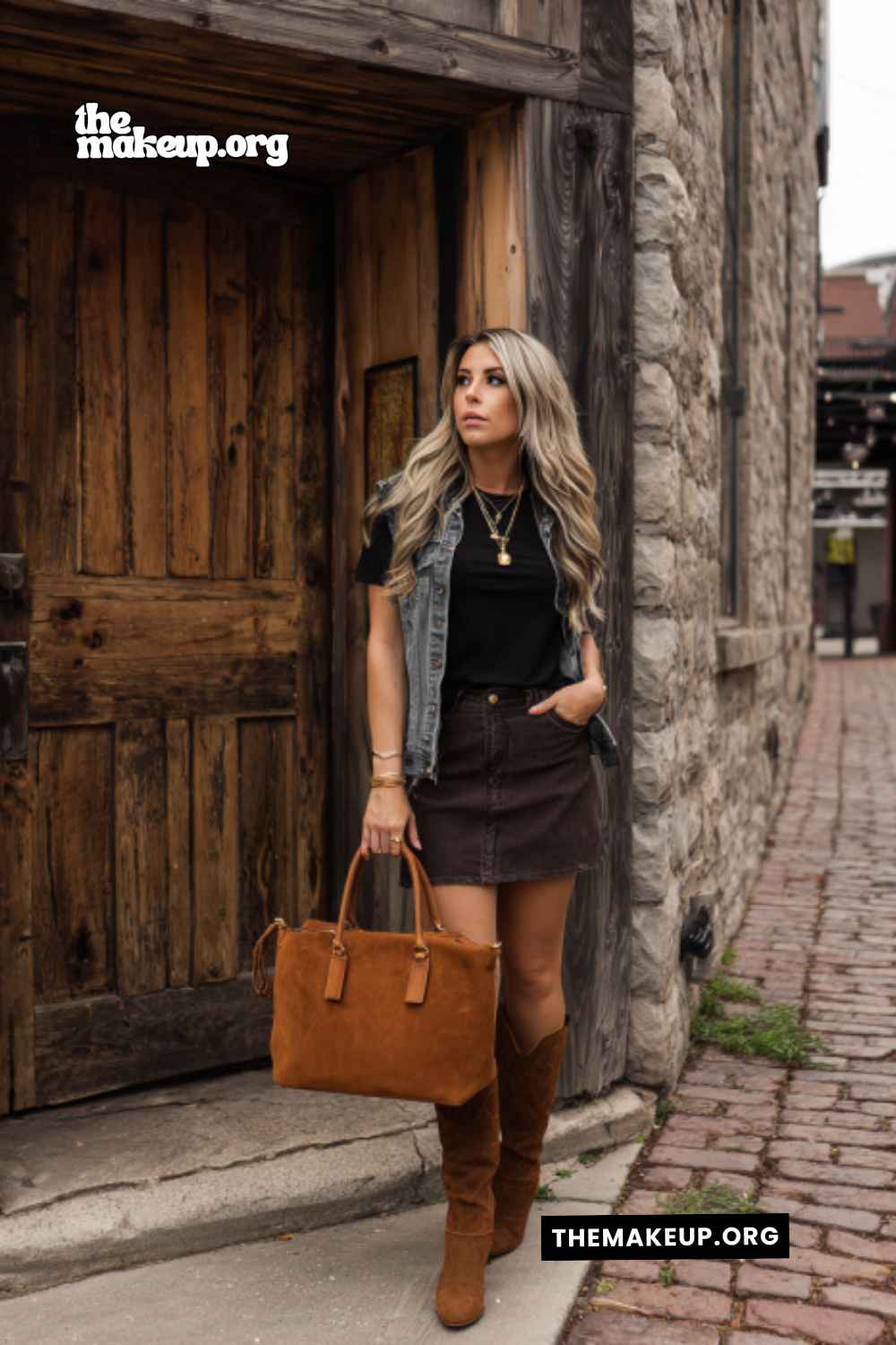 Nashville outfit inspiration