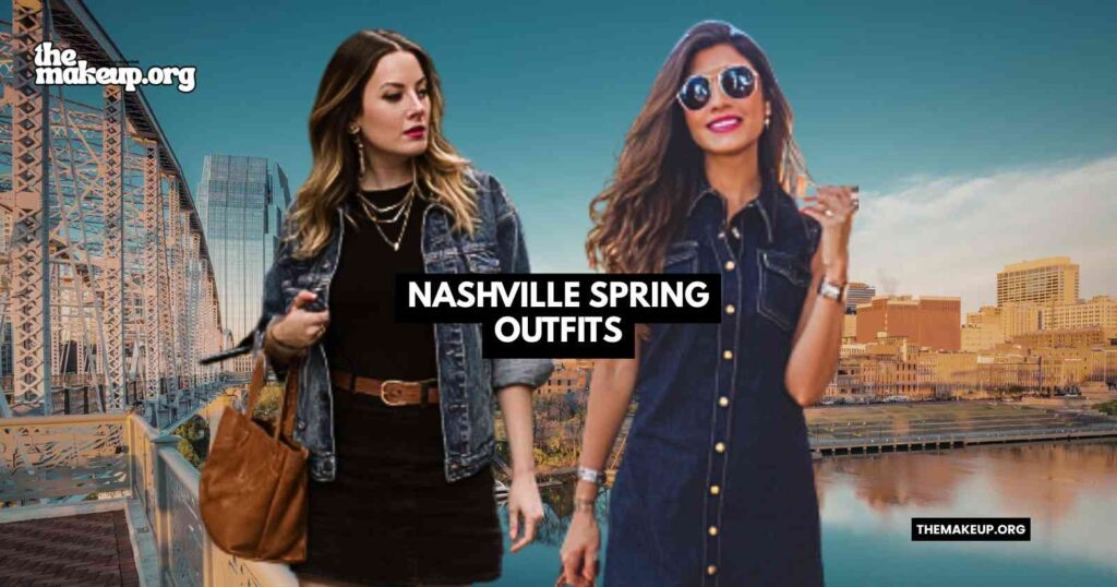 Nashville Spring Outfits Feat
