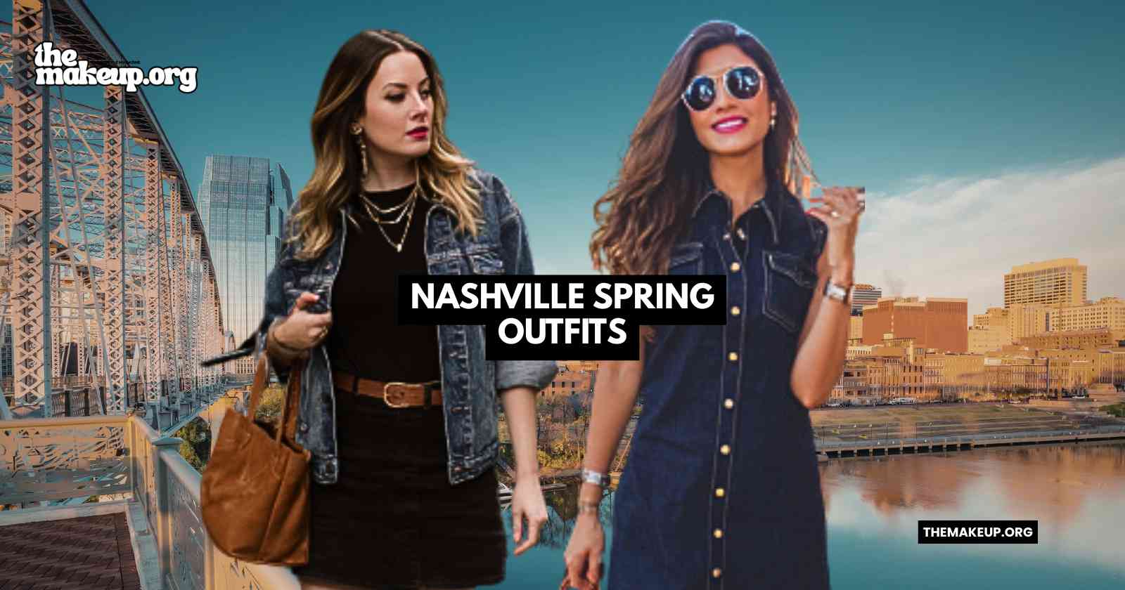 Nashville Spring Outfits Feat
