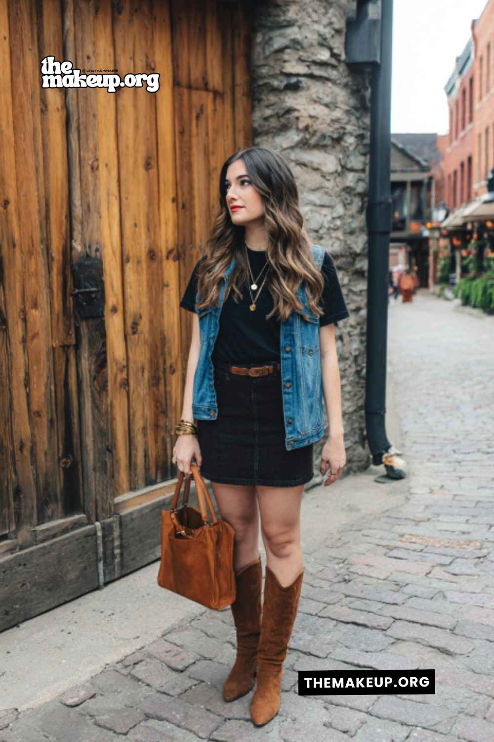 Nashville wardrobe ideas