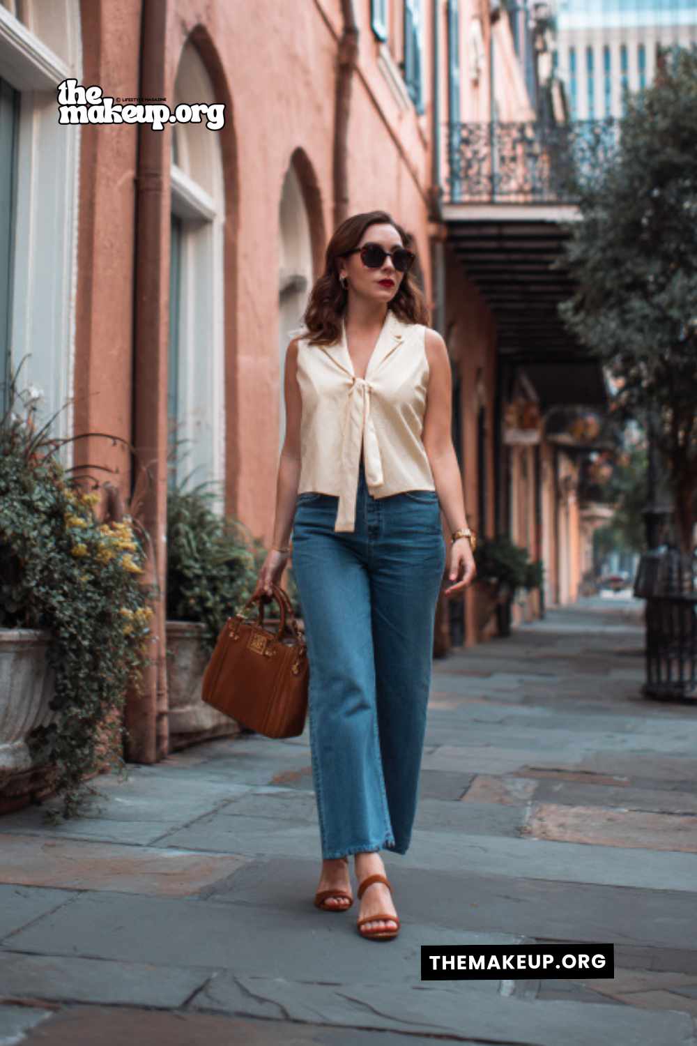 New Orleans outfit combinations