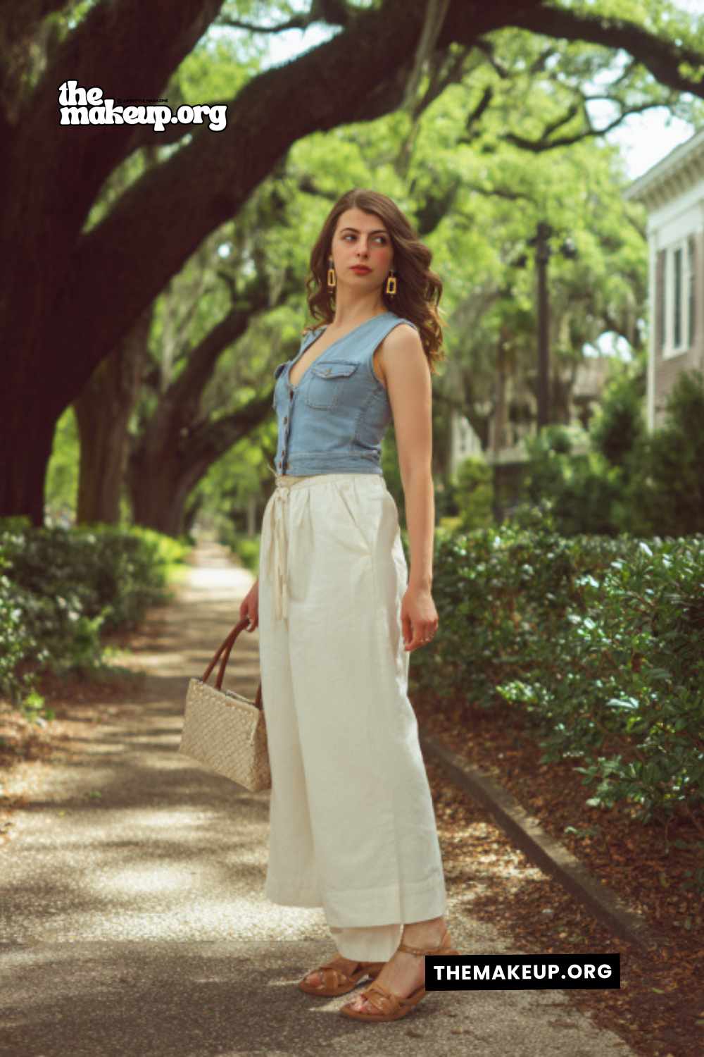 New Orleans outfit ideas