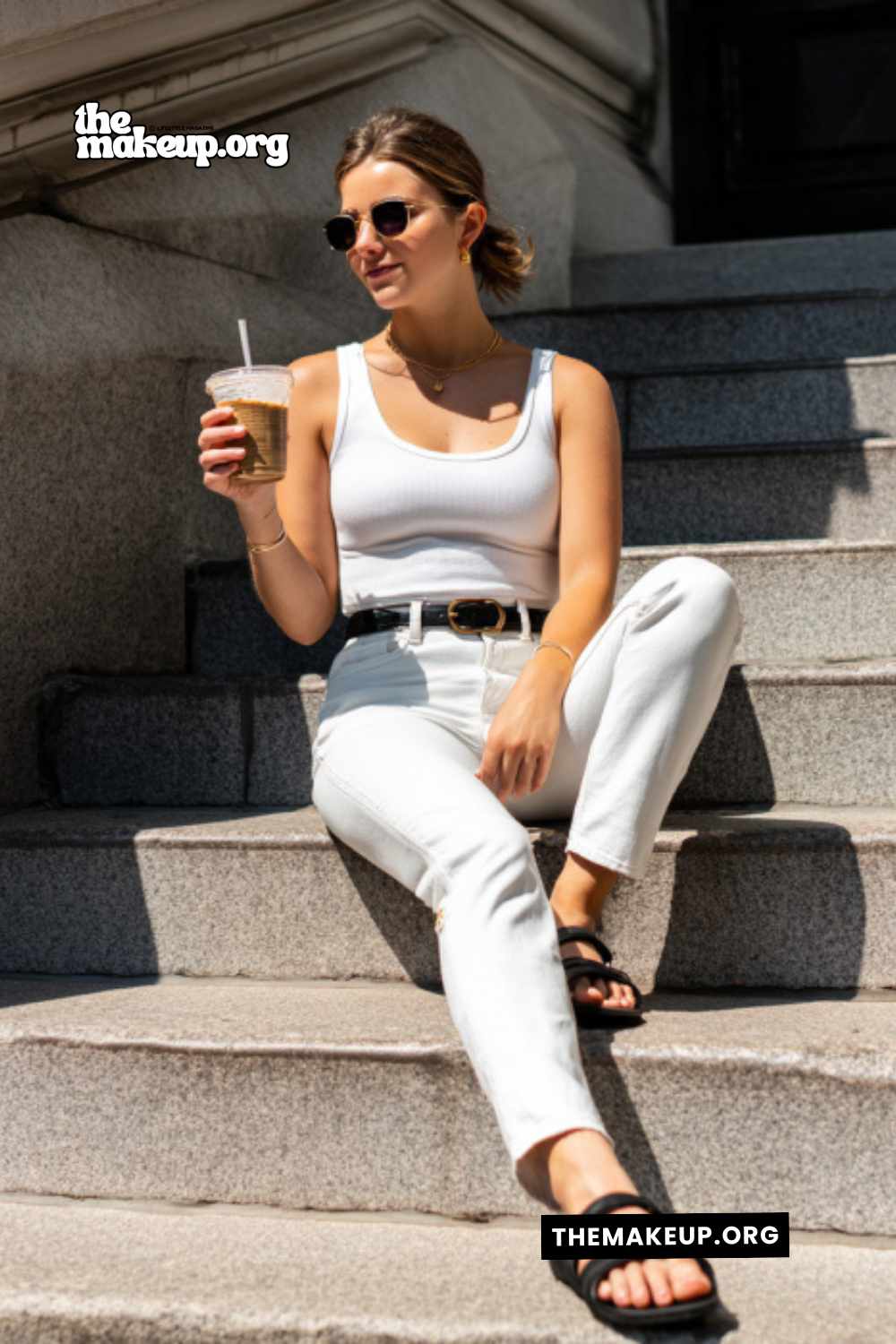 New York June outfit ideas