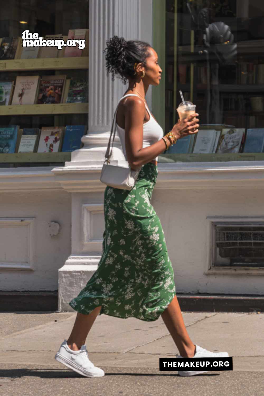 New York June outfits