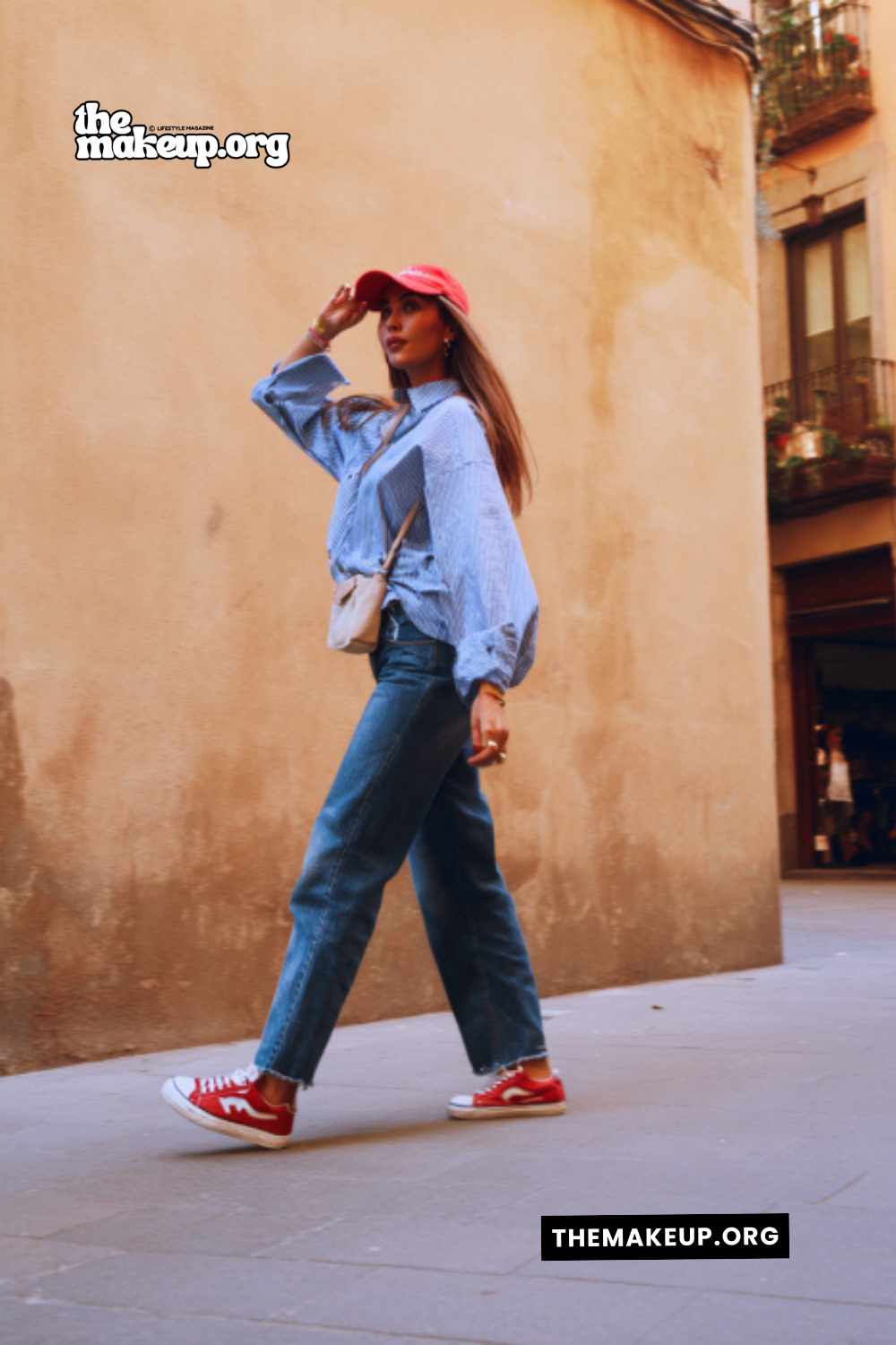 New York June outfits for women