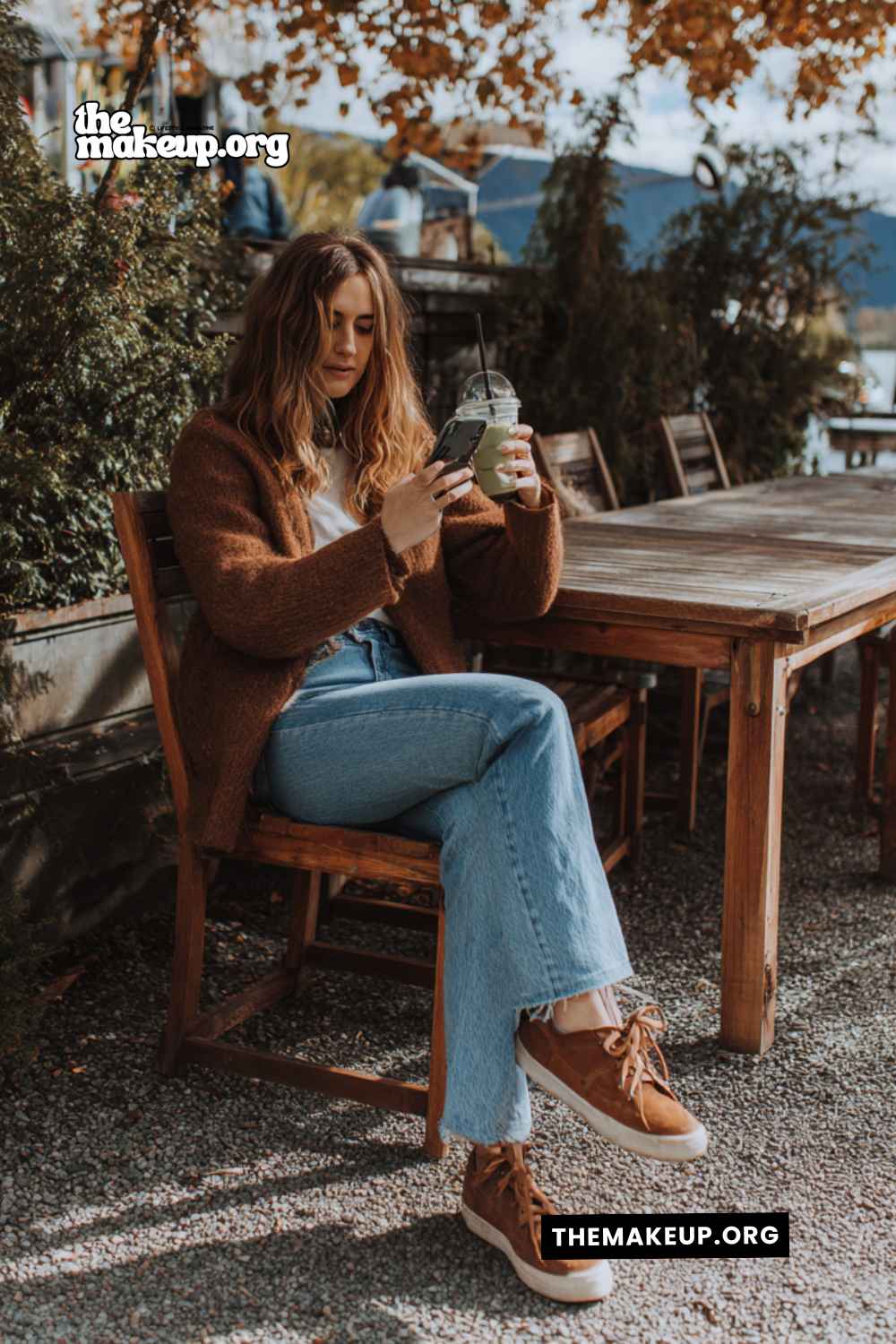 New Zealand autumn outfit ideas