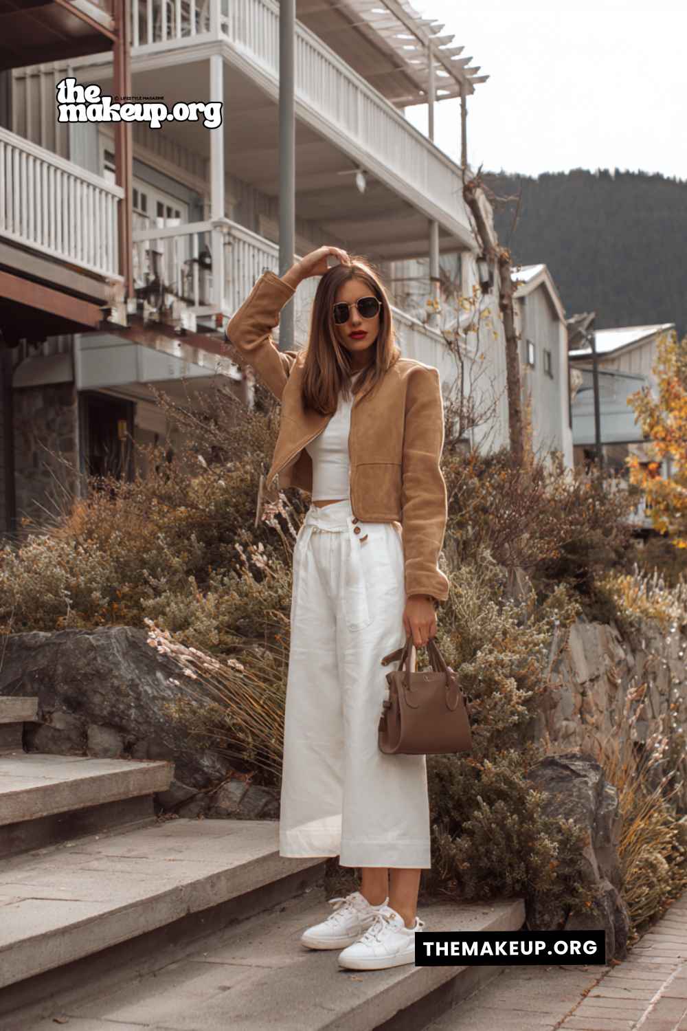 New Zealand autumn outfits