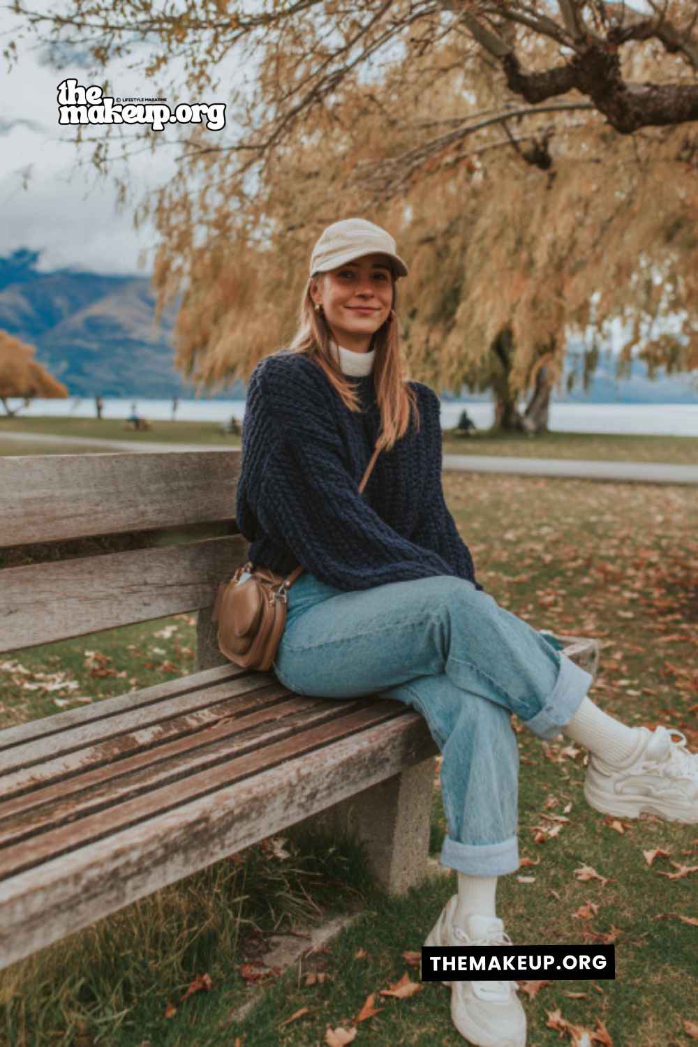 New Zealand autumn wardrobe ideas
