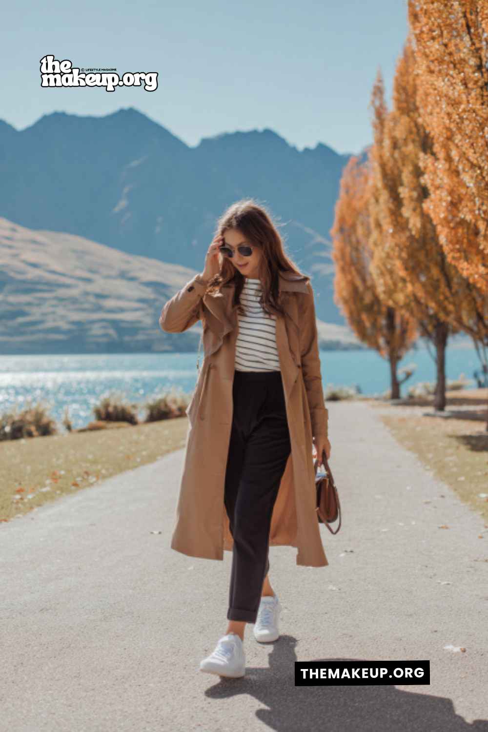 New Zealand clothing ideas autumn