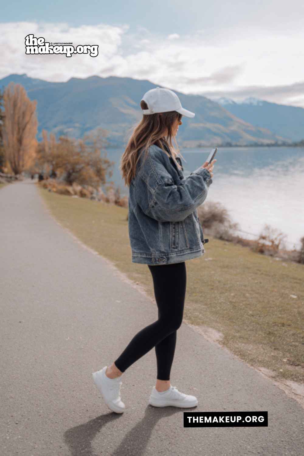 New Zealand outfit combinations autumn