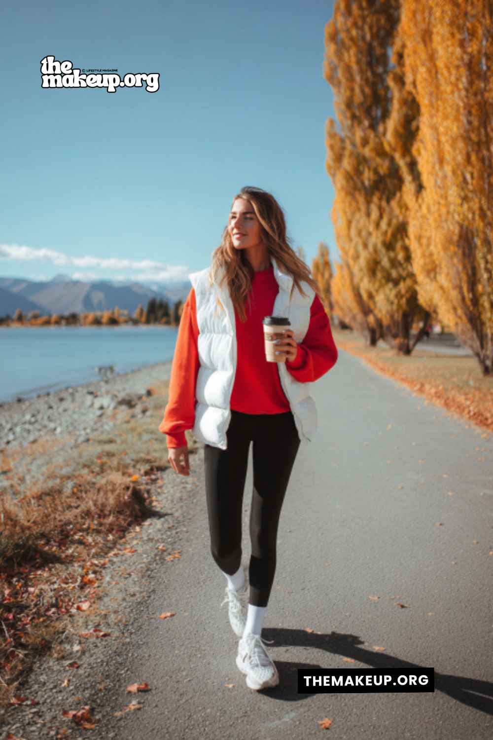 New Zealand outfit inspiration