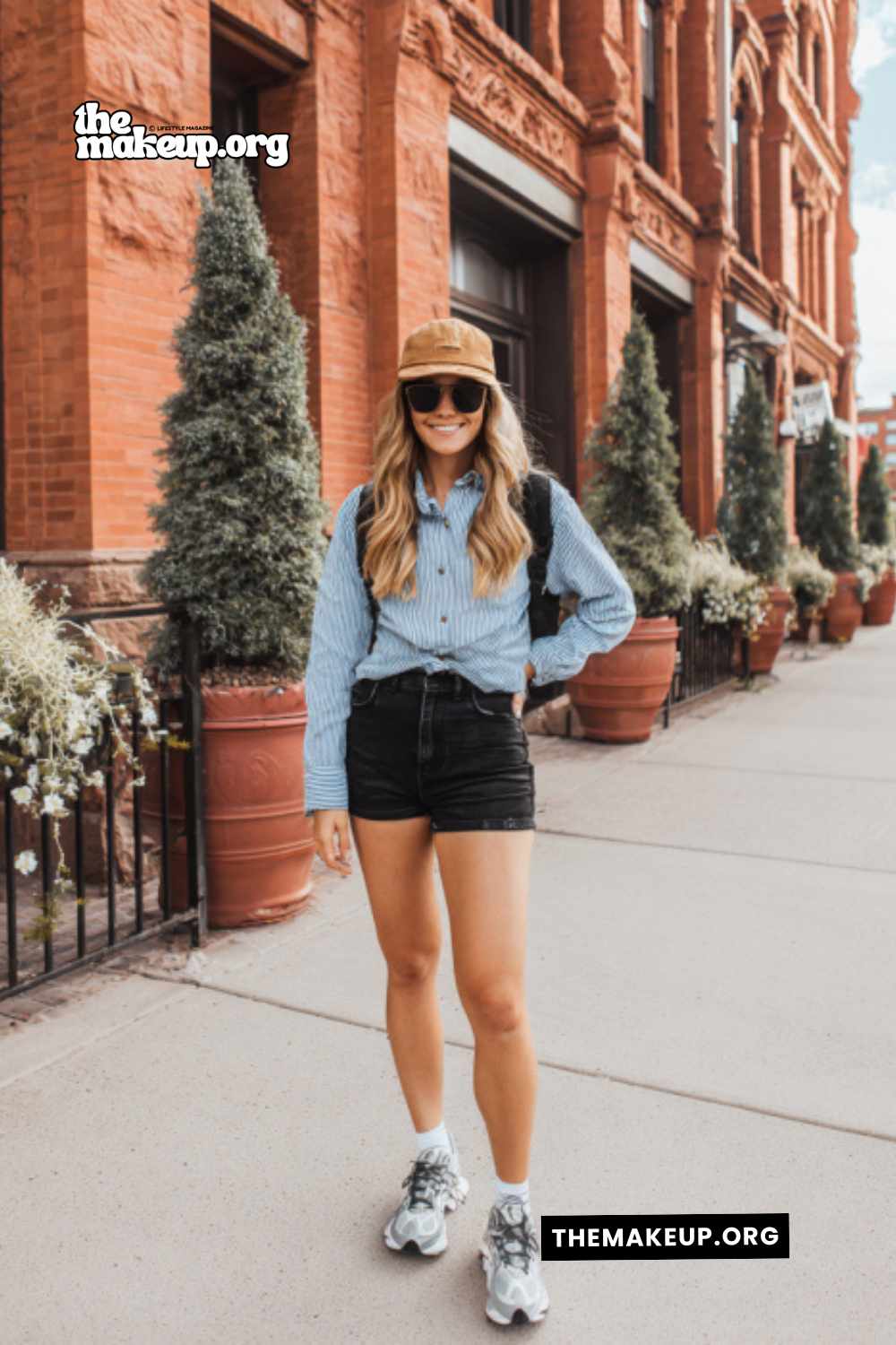 Orlando outfit combinations