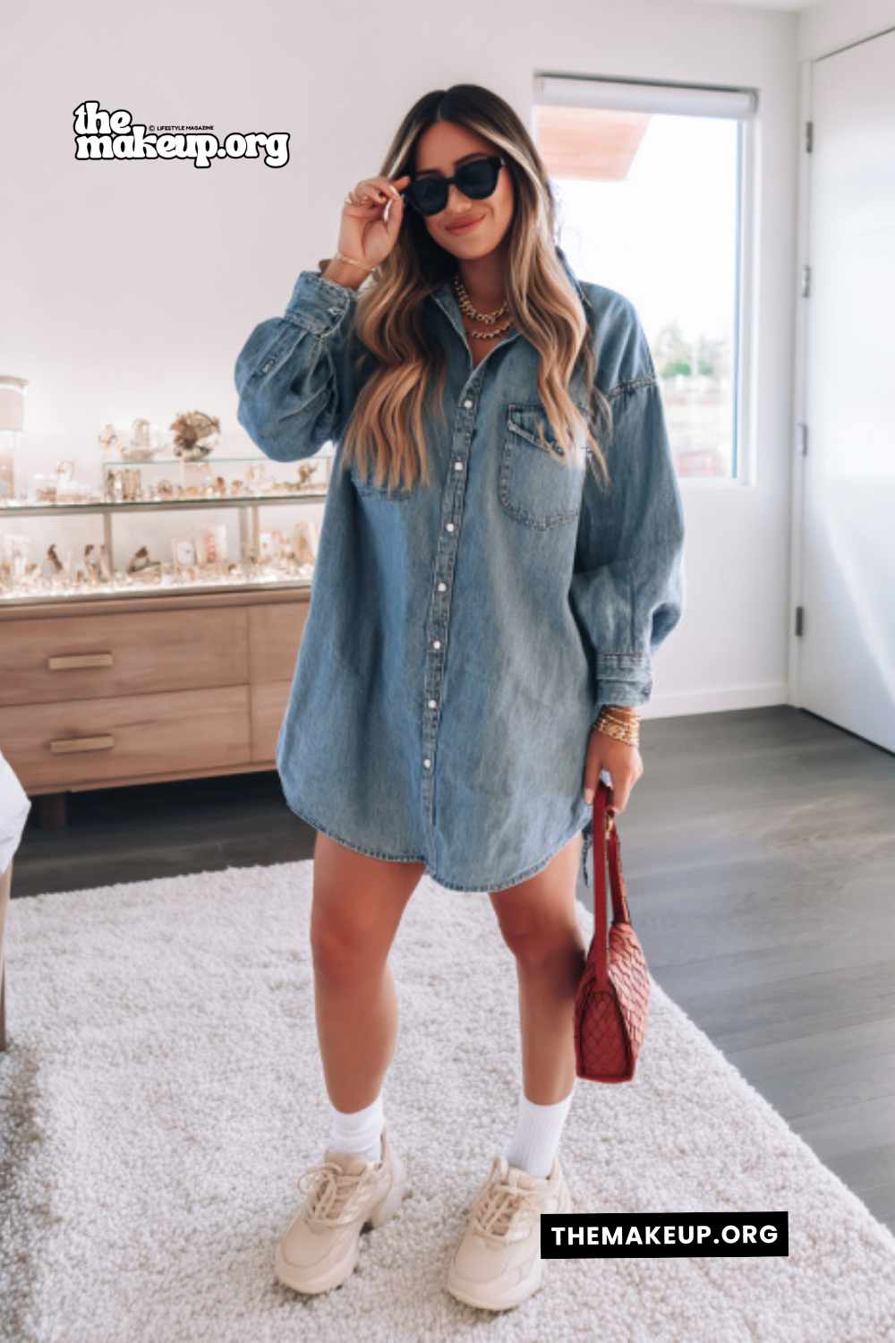 Orlando outfit inspiration