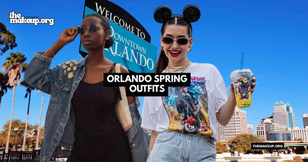 Orlando Spring Outfits Feat