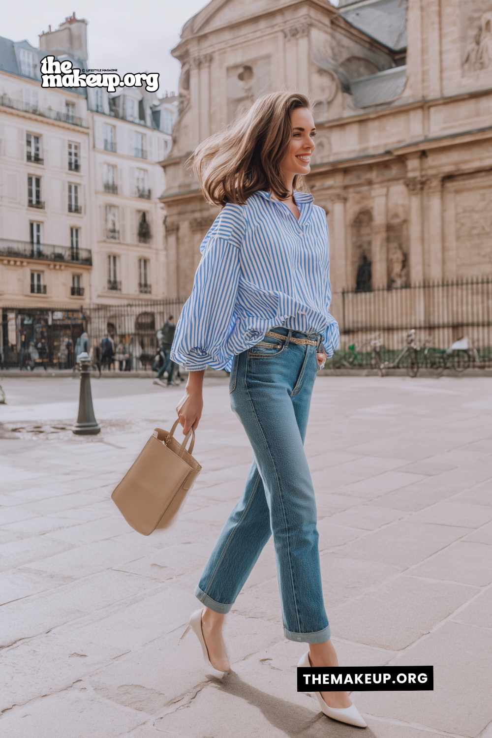 Paris June outfit ideas