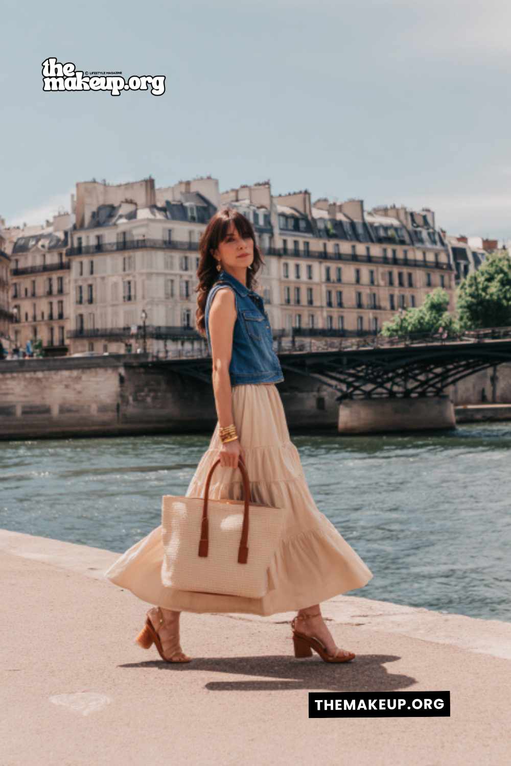 Paris June outfit inspiration
