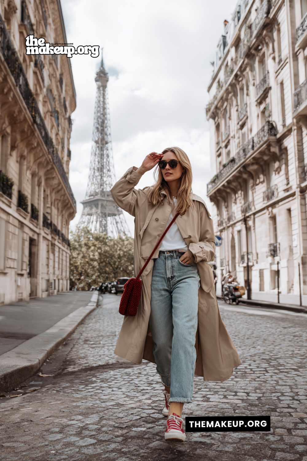 Paris clothing ideas June