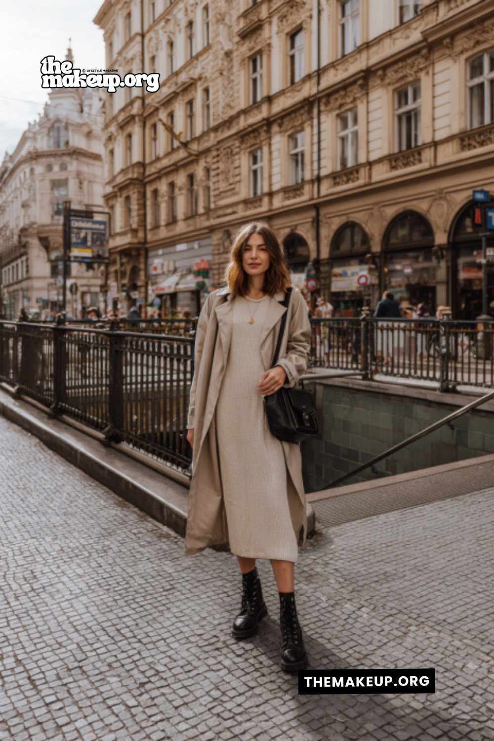 Prague clothing ideas