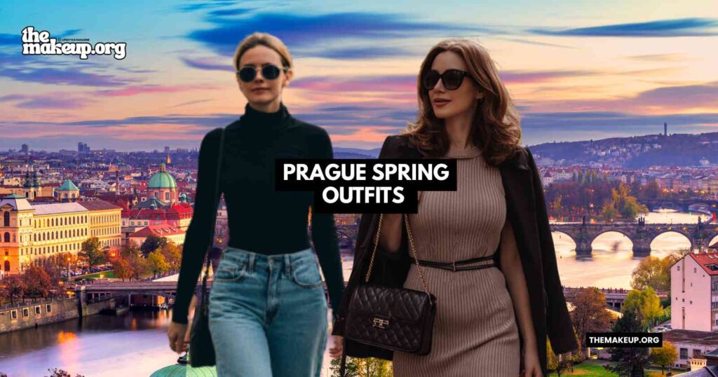 Prague Spring Outfits Feat