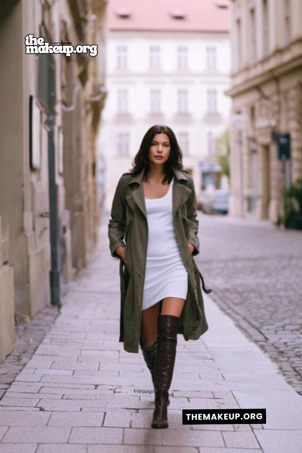 Prague wardrobe ideas