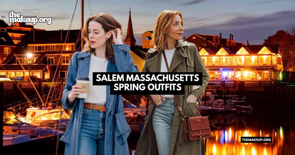 Salem Massachusetts Spring Outfits Feat