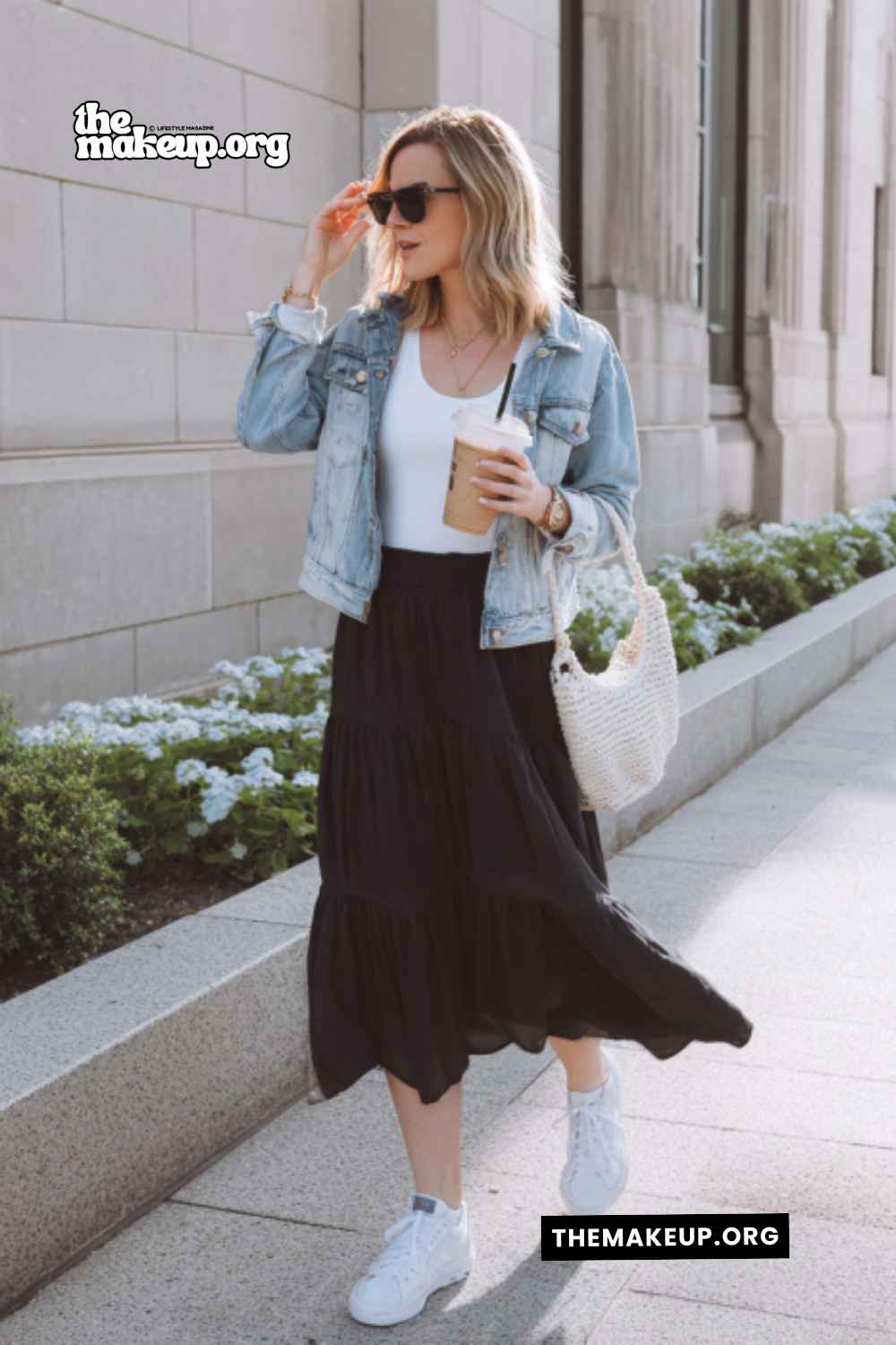 Salem outfit combinations