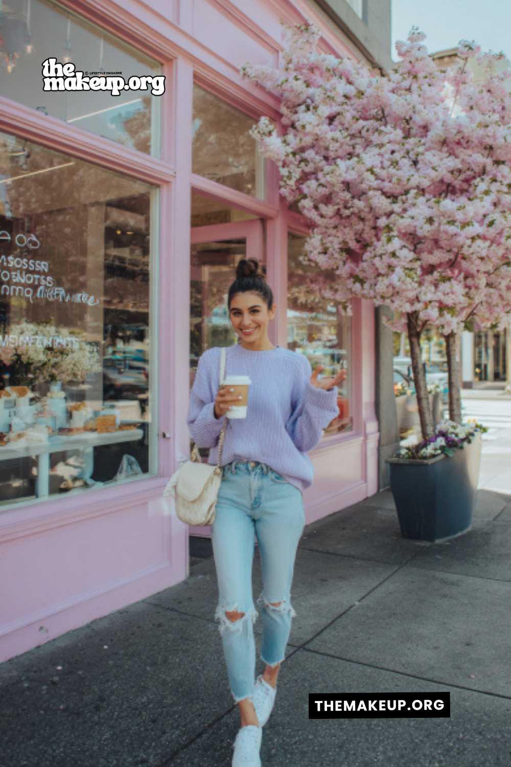 Spring Break Outfits