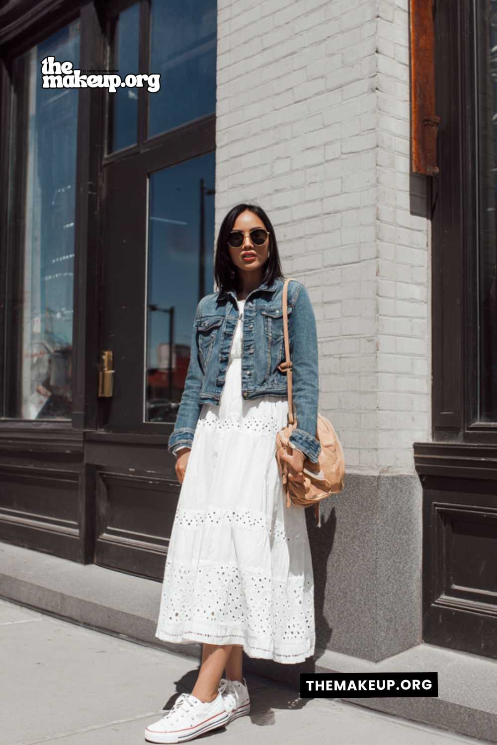 Spring Outfits For Women