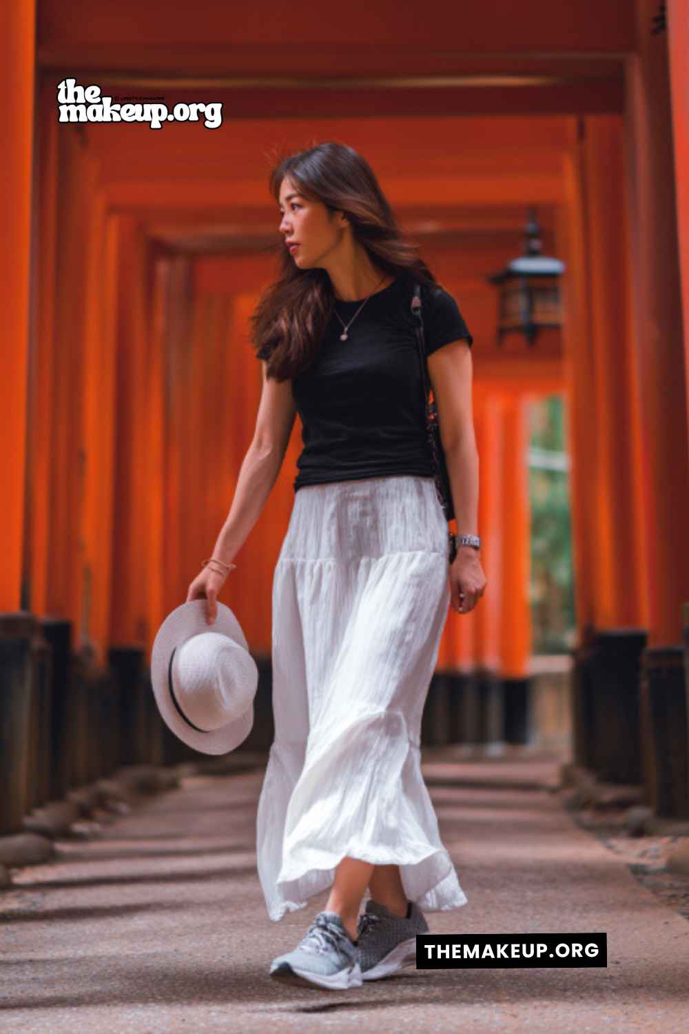 Tokyo June outfit inspiration