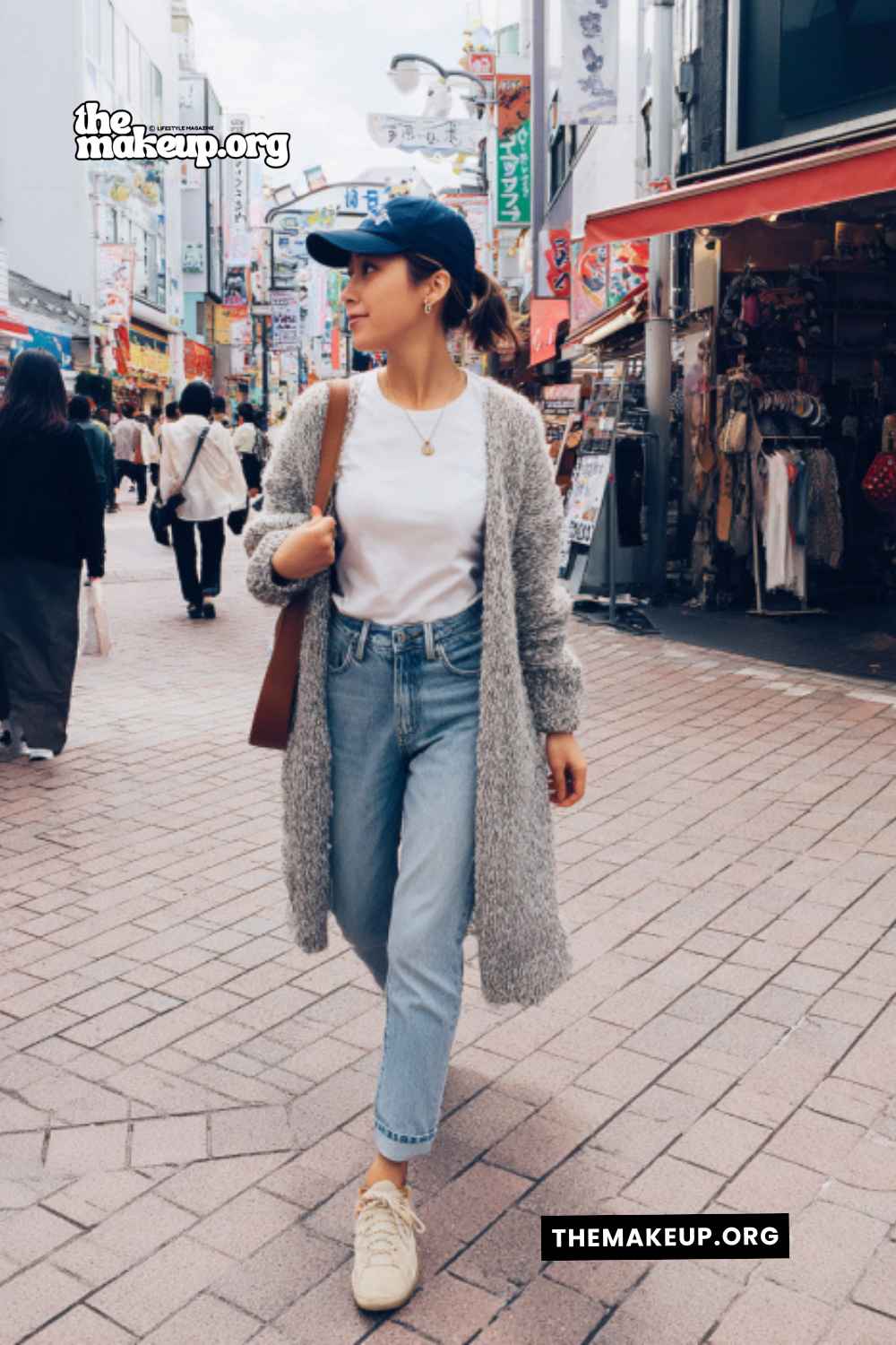 Tokyo clothing ideas June