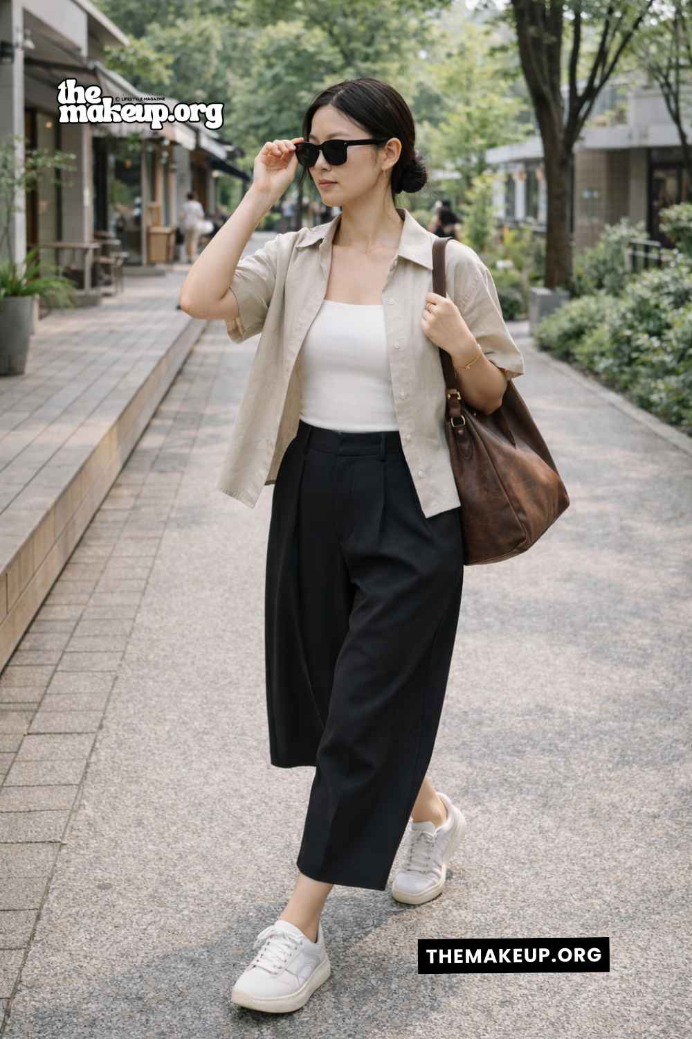 Tokyo wardrobe ideas June