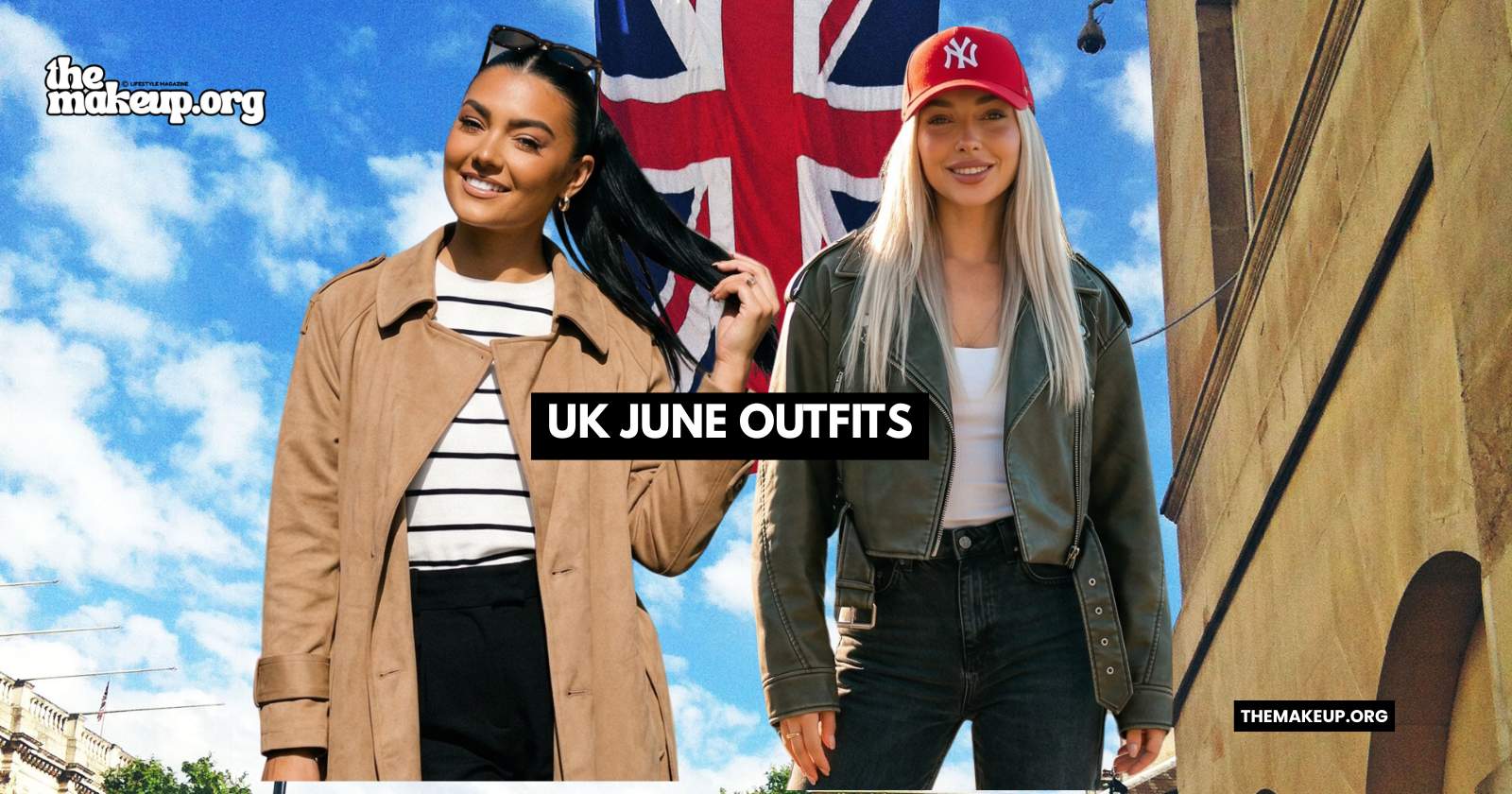 Uk June Outfits Feat