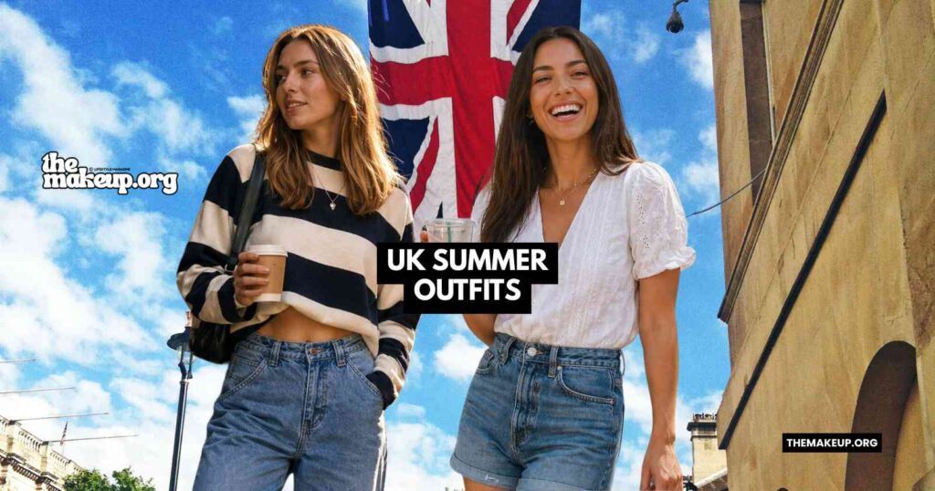 Uk Summer Outfits Feat
