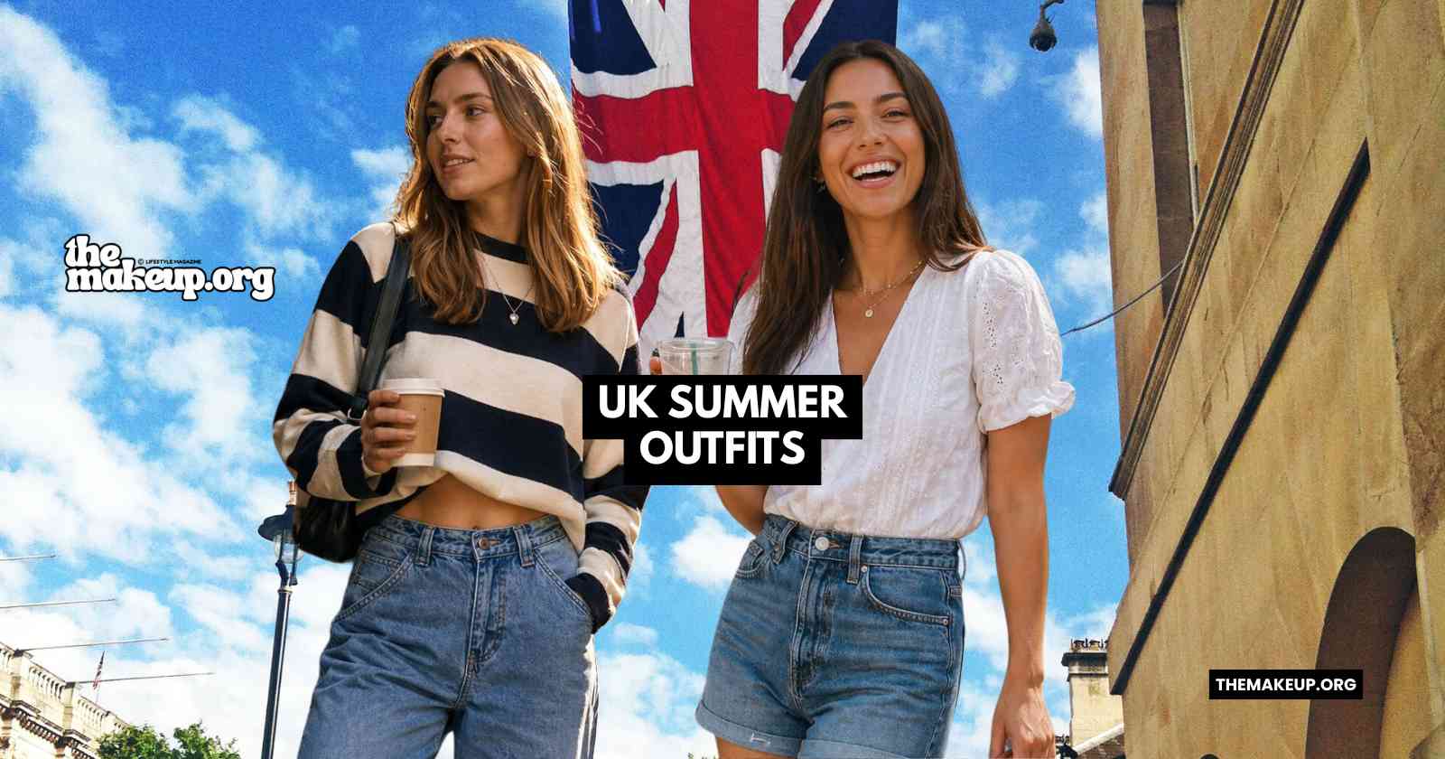 Uk Summer Outfits Feat