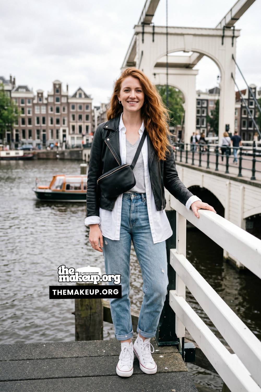 amsterdam clothing inspiration june