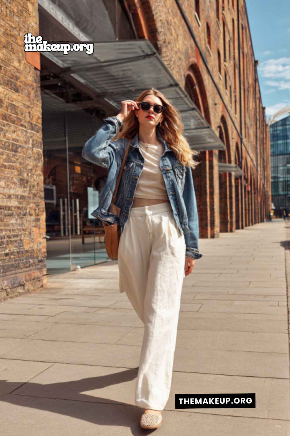 clothes to wear in London June