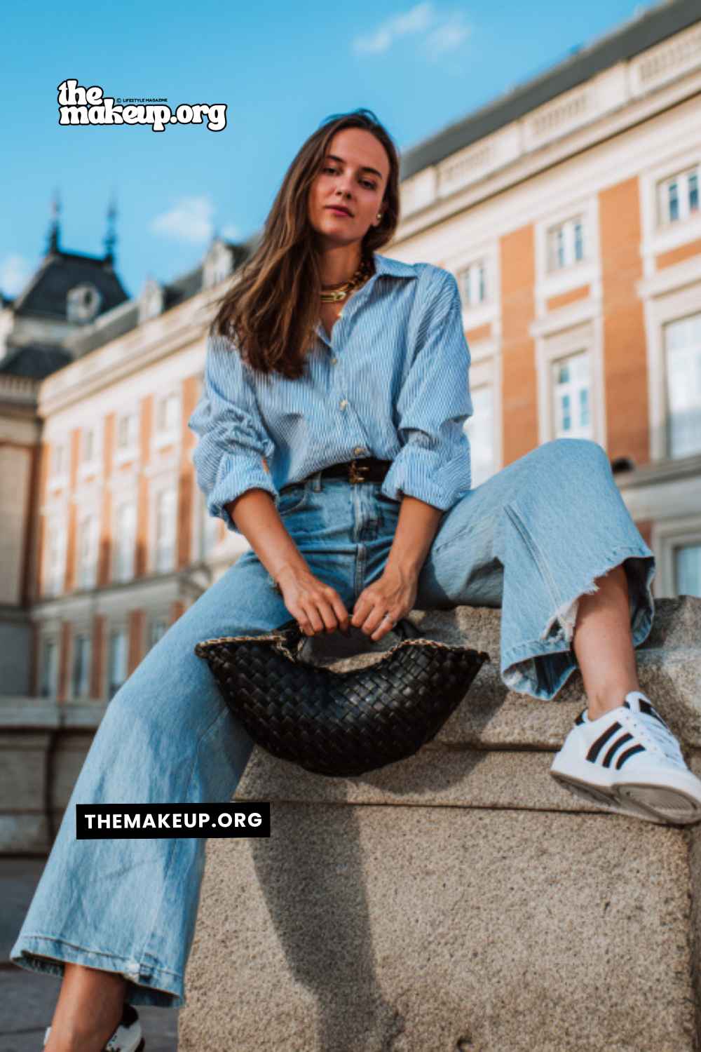 clothes to wear in Madrid