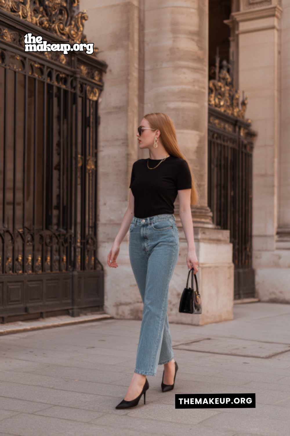 clothes to wear in New York June