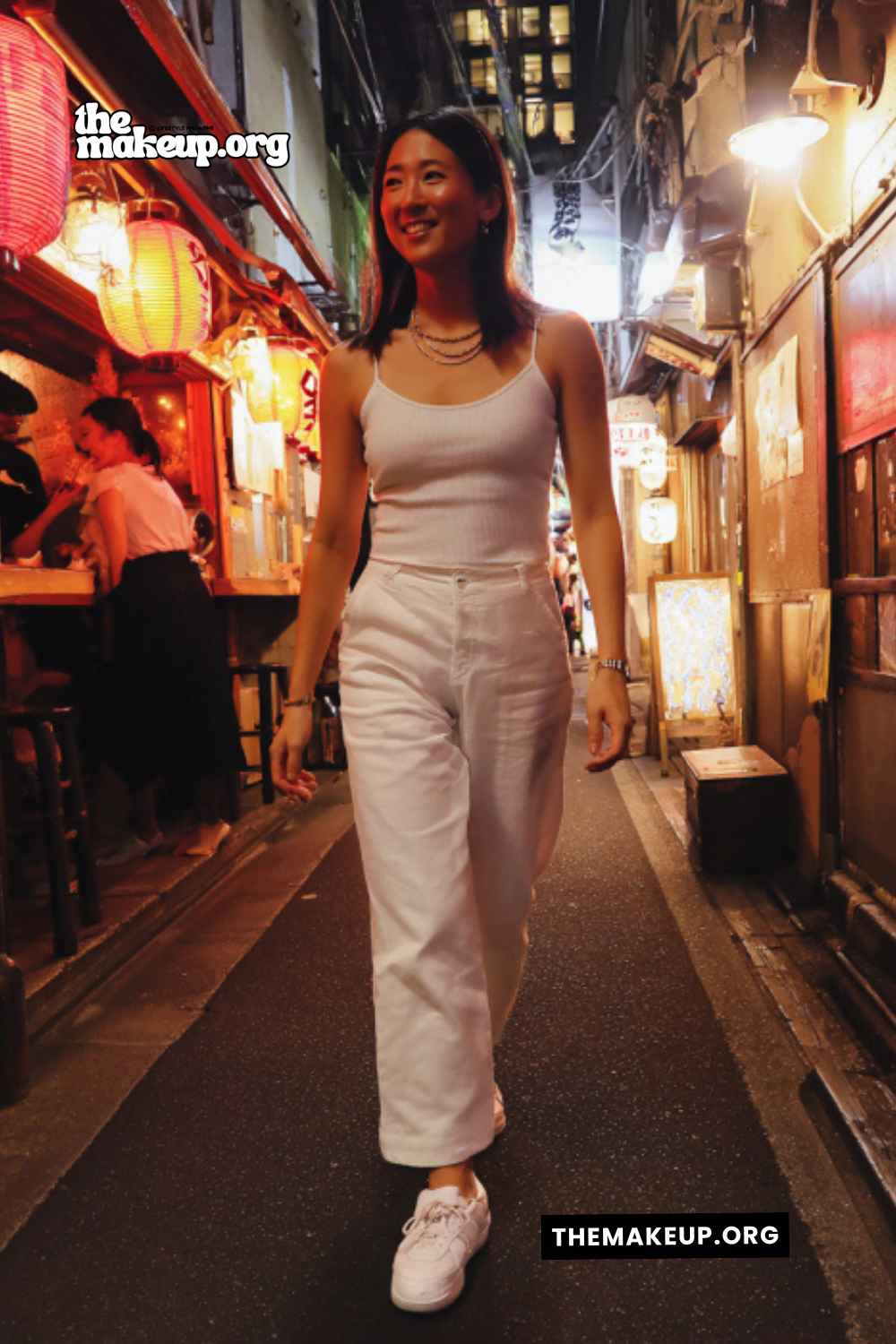 clothes to wear in Tokyo June