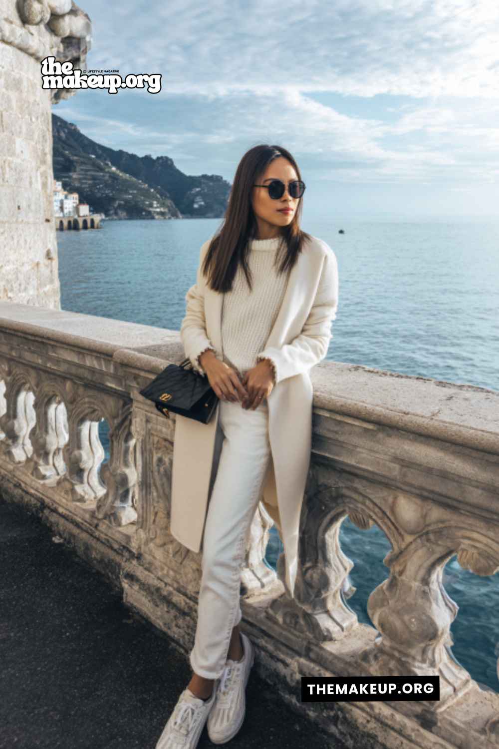 clothing ideas for Amalfi