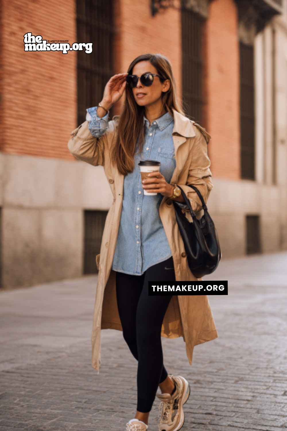 clothing ideas for Madrid travel