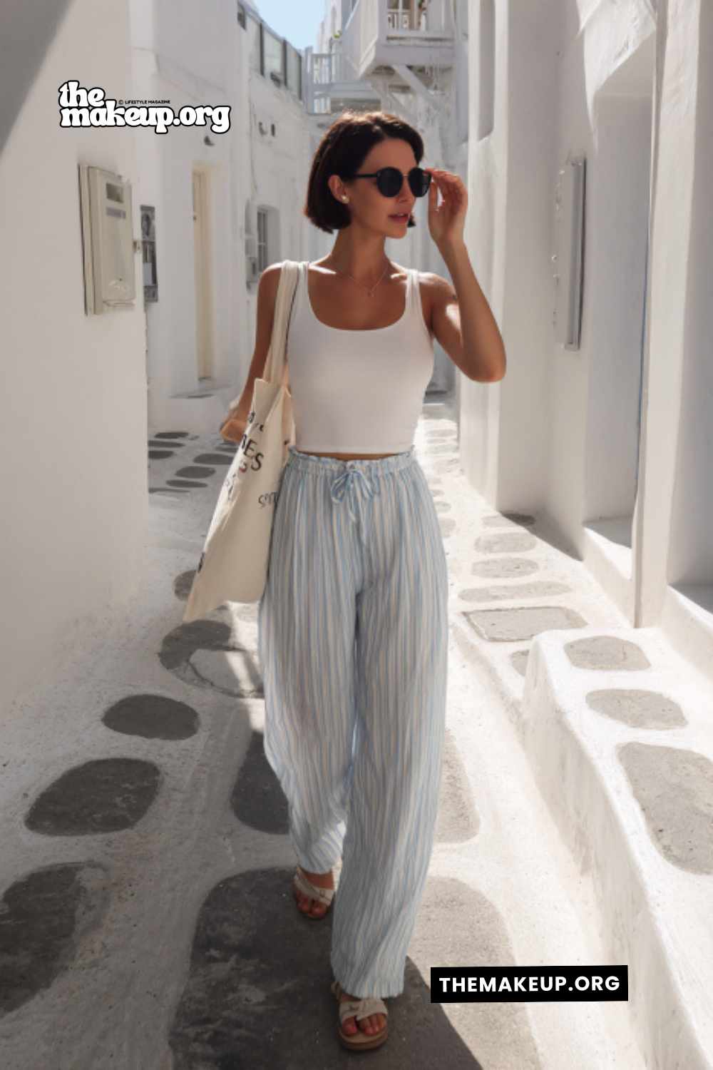 clothing ideas for Mykonos