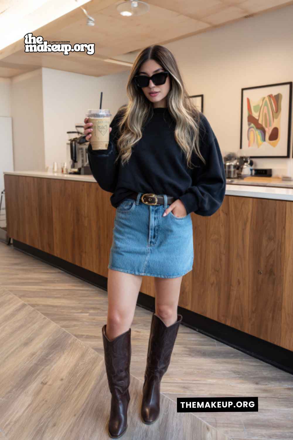 clothing ideas for Nashville