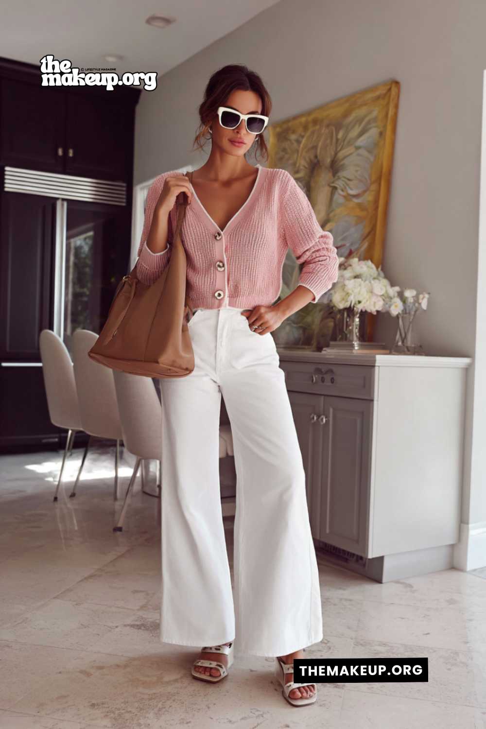 clothing inspiration for spring