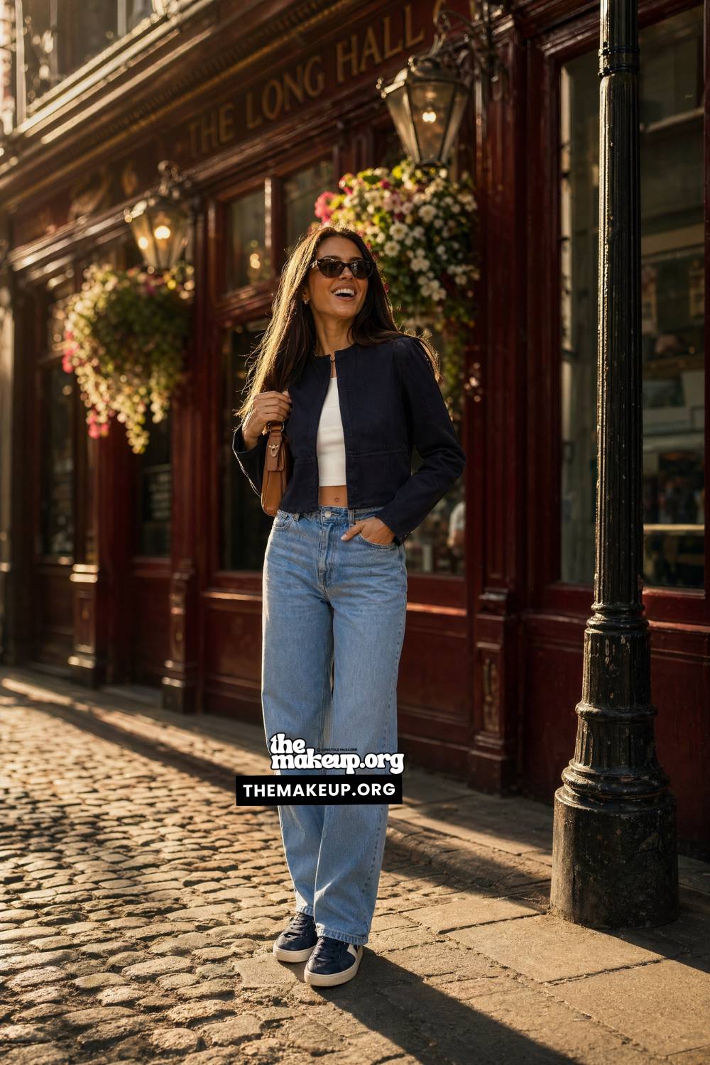Dublin Summer Clothing Inspiration — Morning Light Elevates Dublin Summer Clothing Inspiration
