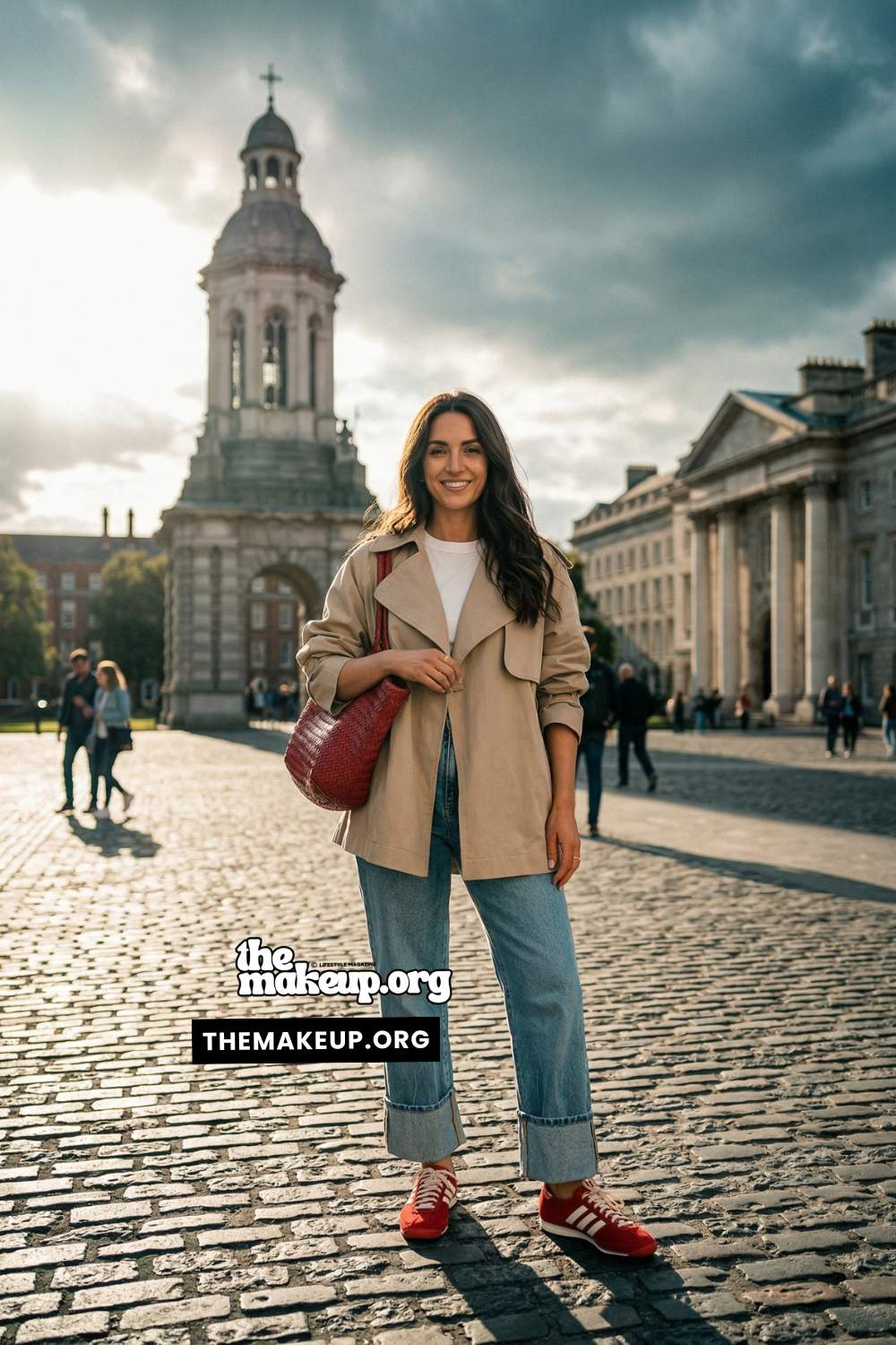 dublin summer outfit ideas