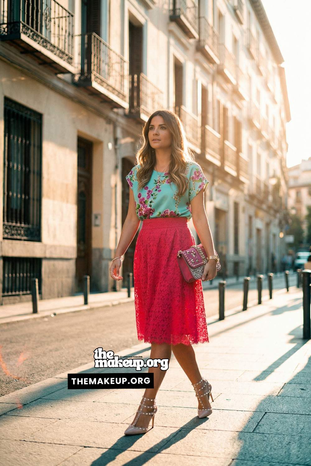 europe trip outfit planning