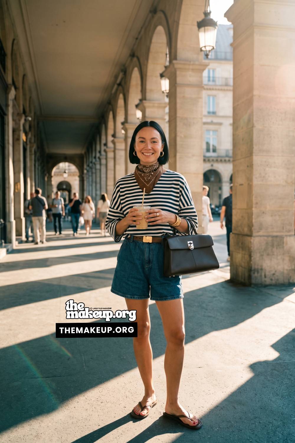 france travel outfit ideas june